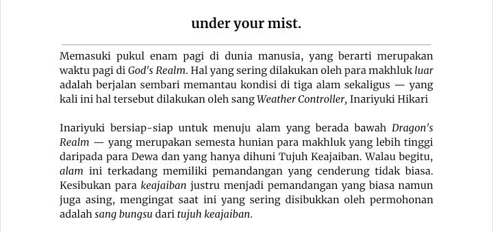 done for @punggungkanojo